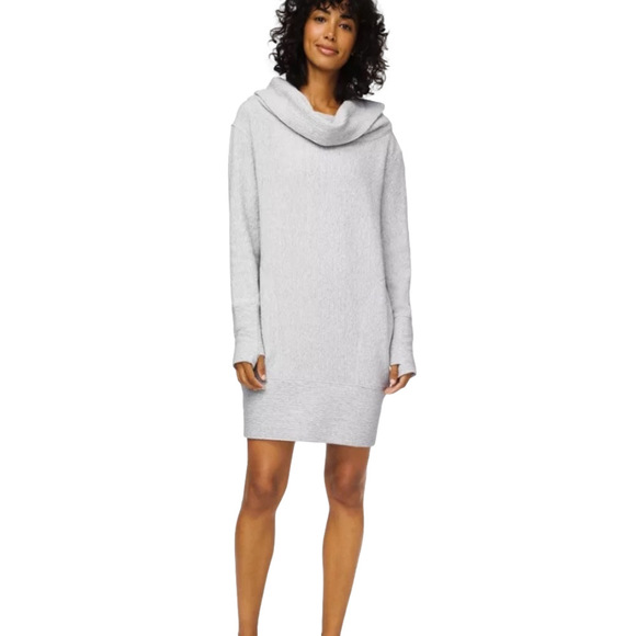 Lululemon Along the Way Dress so xs - Picture 2 of 15